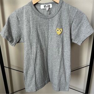 PLAY Comme des Garçons Heart